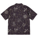 Grimey Ανδρικό πουκάμισο Lone Hand Button Up Shirt